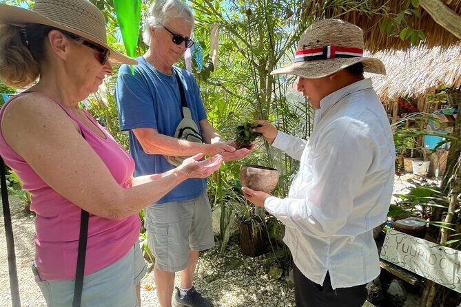 Private Tour Coba ruins Cenote Cavern Mayan Village Lunch - Who Will Love This Tour?