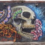 Private tour Dia de Muertos in Mixquic transportation and bread of the dead - Whats Included and What to Expect