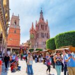 Private Tour: Discover San Miguel de Allende from Mexico City - What Makes This Tour Stand Out