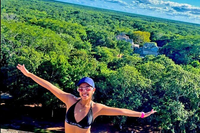 Private Tour Ekbalam Ruins Cenote Oxman Valladolid Lunch - What Travelers Are Saying (Based on Feedback)