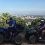 Private Tour: El Eden ATV Adventure from Puerto Vallarta - Who Would Enjoy This Tour?