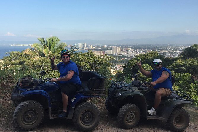 Private Tour: El Eden ATV Adventure from Puerto Vallarta - Who Would Enjoy This Tour?
