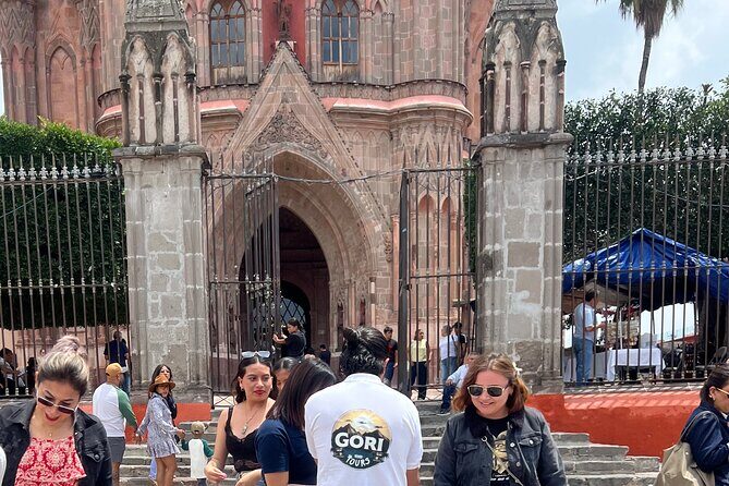 Private Tour from Mexico City to San Miguel de Allende - Who Is This Tour Best For?