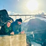 Private Tour: Grand Canyon and Hoover Dam from Las Vegas - Exploring the Grand Canyon West Rim