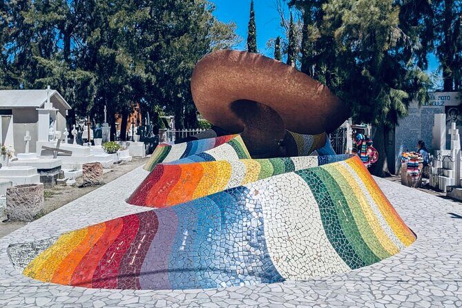 Private tour Guanajuato, Dolores Hidalgo, Atotonilco and San Miguel de Allende route - An Overview of the Experience