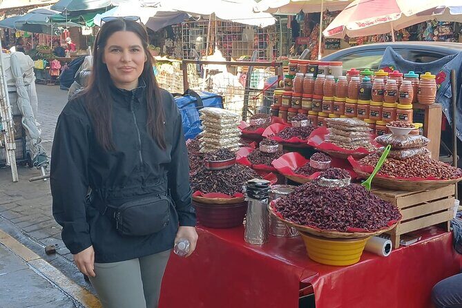 Private Tour Guide in Oaxaca 3 hours - Best Rated - Who Will Benefit Most?