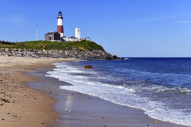 Private Tour Hamptons from New York City - Transportation & Comfort