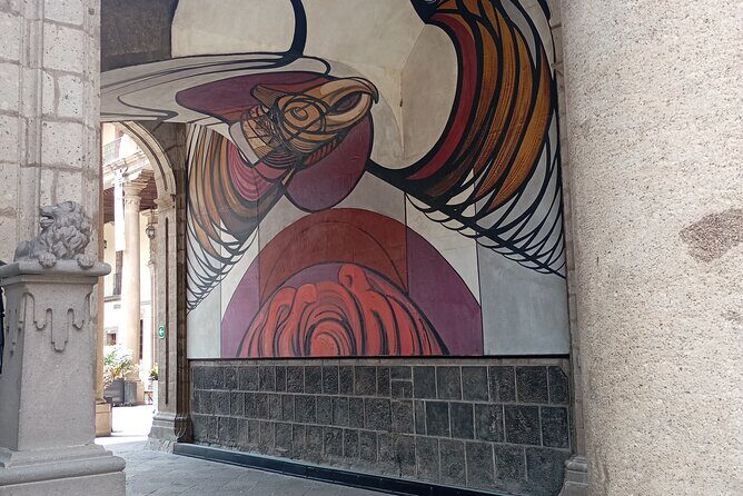 Private Tour Hidden Murals and Authentic Flavors of Mexico City - What Makes This Tour Stand Out?