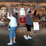 Private Tour Historic Center and Castle of Chapultepec - Why This Tour Might Be Perfect for You