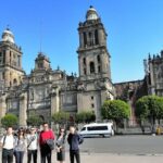 PRIVATE TOUR Historic Center, Xochimilco, Coyoacan and San Angel. - Authentic Experiences and Honest Insights