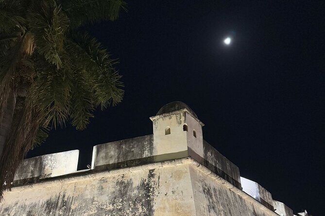 Private Tour in Campeche - In-Depth Look at the Itinerary