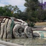 Private Tour in Chapultepec and Museum of Anthropology - Exploring the Heart of Mexico City: Chapultepec Park