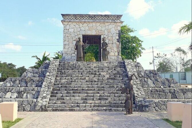 Private Tour in Cozumel in your own way Groups up to 14 People - A Closer Look at the Experience