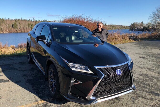 Private Tour in Halifax by a Luxury Vehicle with Informative Guide - Who Will Love This Tour?