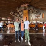 Private Tour in Our Lady of Guadalupe Basilica - Discovering the Basilica de Guadalupe