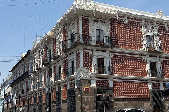 Private Tour in Puebla - What Makes This Tour Special?