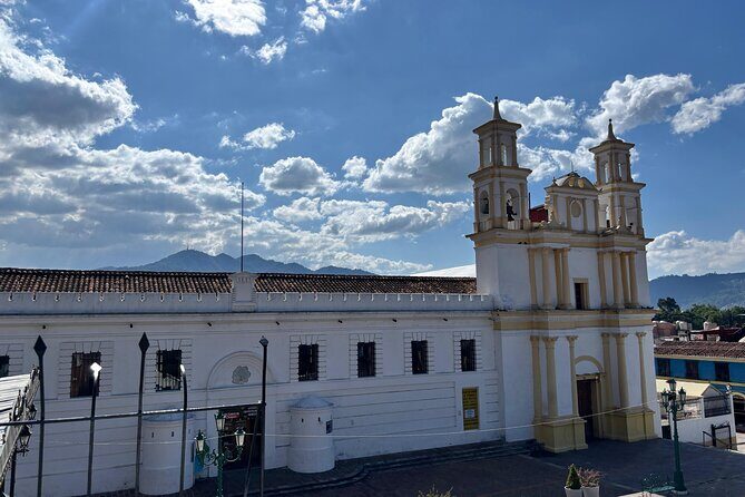 Private Tour in San Cristobal de las Casas - FAQs