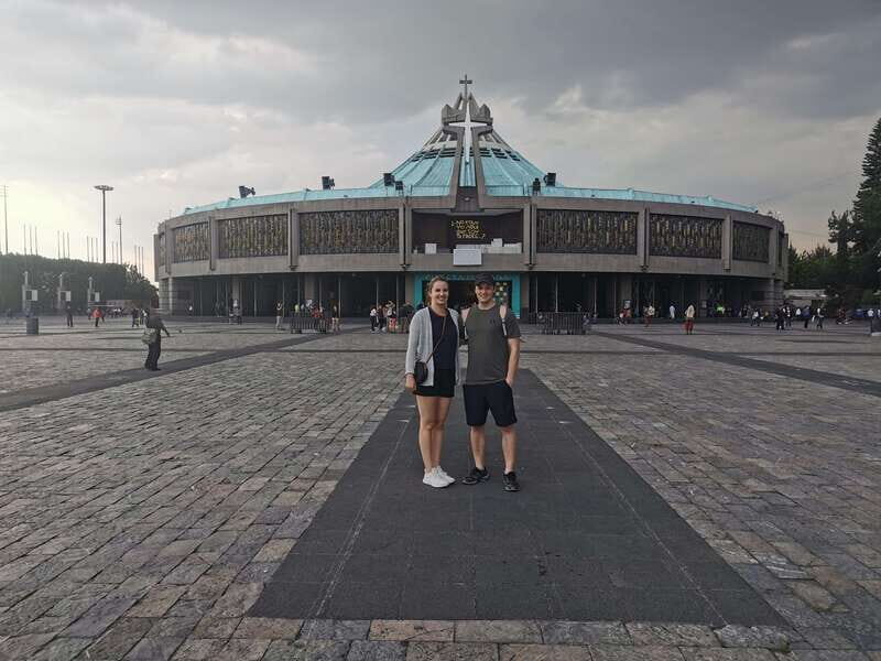 PRIVATE TOUR IN TEOTIHUACAN AND GUADALUPE BASILIC - Why Choose This Tour?