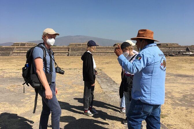 Private Tour in Teotihuacan for People in Wheelchairs - Who Should Consider This Tour?