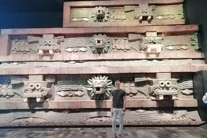 Private Tour in Teotihuacan with Anthropology Museum - Practical Considerations