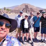Private Tour in VAN Mexico City to Teotihuacan Pyramids - The Practicalities: What’s Included and Whats Not