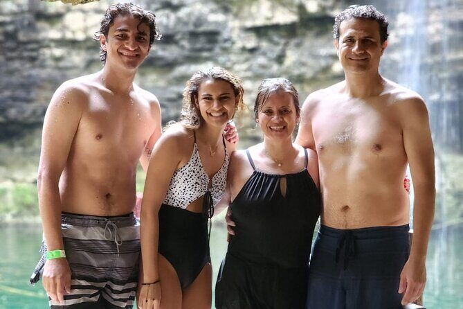 Private Tour In Yucatan - Deep Dive into the Itinerary