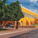 Private Tour Izamal and its ruins plus Mayan Handcraft Workshop - FAQ