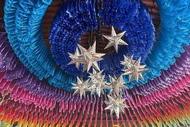 Private Tour Jalatlaco and Xochimilco in Oaxaca - Exploring the Itinerary in Detail