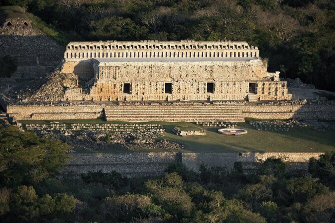 Private Tour Kabah & Uxmal Ruins plus Mayan Workshop Experience - Summary: Why Choose This Tour?