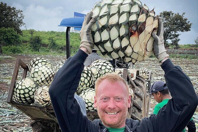 Private Tour La Fortaleza Distillery and visit to Tequila - The Practicalities: What You Should Know