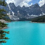 Private Tour Lake Louise & Moraine Lake - What’s Included and What’s Not