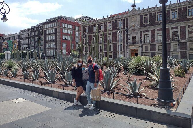Private Tour Mexico City VIP FULL DAY - Who Will Love This Tour?