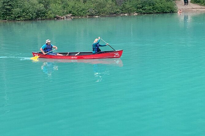 Private Tour Moraine Lake, Lake Louise & Emerald Lake - Who Would Love This Tour?