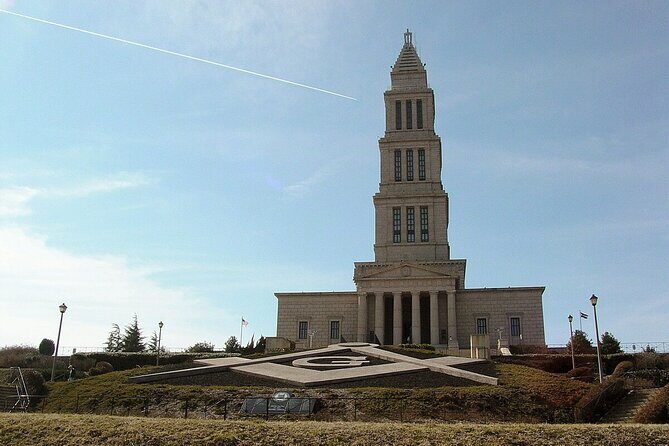 Private Tour Mount Vernon.Old Town Alexandria (English/Portuguese) - Why This Tour Offers Good Value