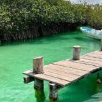 Private Tour Muyil Sian kaan Biosphere Slow Rivers Lunch - Stop 2: Tulum – Lunch