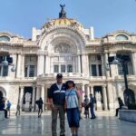 Private Tour National Museum of Anthropology and History + Downtown / Mexico - The Practical Side: What’s Included and What to Consider