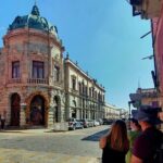 Private Tour Oaxaca City 2 hours - Best Rated - The Real Benefits for Travelers