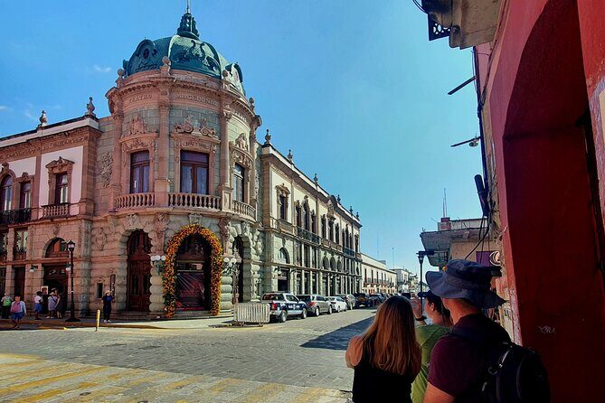 Private Tour Oaxaca City 2 hours - Best Rated - The Real Benefits for Travelers