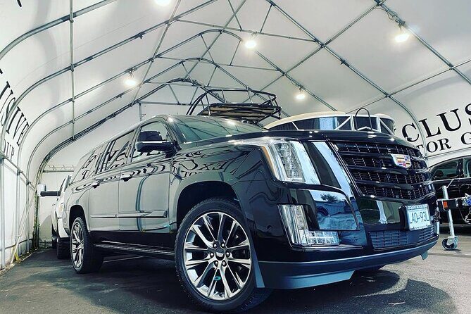 Private Tour of Capilano Suspension Bridge & Grouse Mountain. - The Cost and Its Value