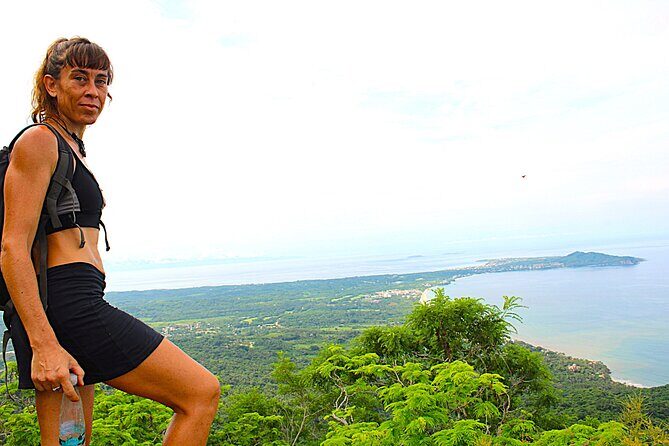 Private Tour of Cerro del Mono - What Makes the View Worth the Climb?