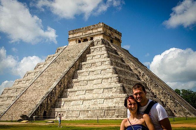 Private Tour of Chichen Itza from Cancun - Transportation and Timing: Why They Matter