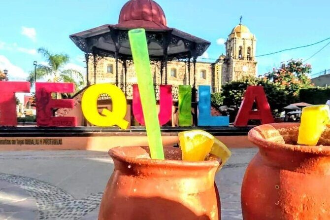 Private Tour of Magic Town Tequila Adventure Day Tour - FAQs