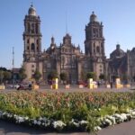 Private Tour of Mexico City with Anthropology - What’s Included, and What’s Not