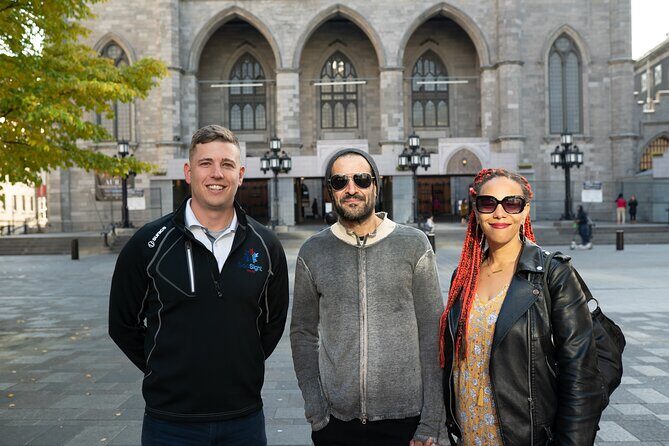 Private Tour of Montreal with River Cruise + Notre Dame - Who Should Consider This Tour?