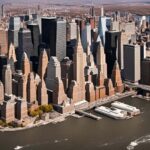 Private Tour of New York Iconic Landmarks & Hidden Gems - Food and Cultural Flavors