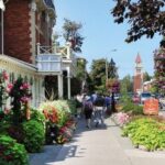 Private Tour of Niagara Falls with Niagara City Cruise - Highlights of the Tour