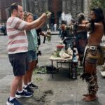 Private Tour of Templo Mayor in Mexico City - Authenticity and Cultural Significance