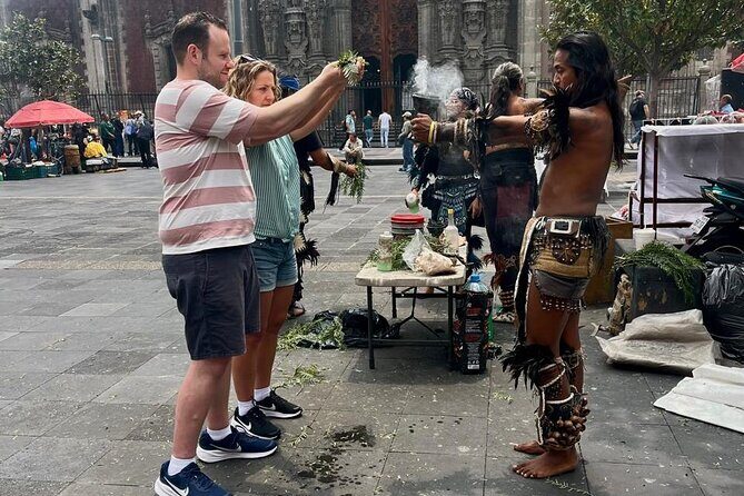 Private Tour of Templo Mayor in Mexico City - Authenticity and Cultural Significance