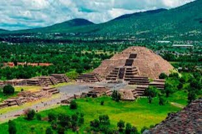Private Tour of Teotihuacan Pyramids in the City of Gods - Who Is This Tour Best For?