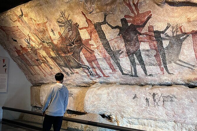 Private Tour of Teotihuacan with the Anthropology Museum - Practical Considerations and Tips